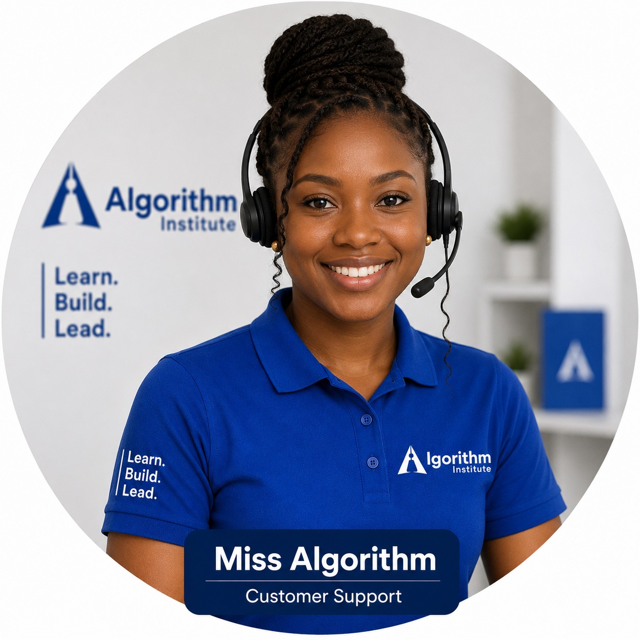 Miss Algorithm