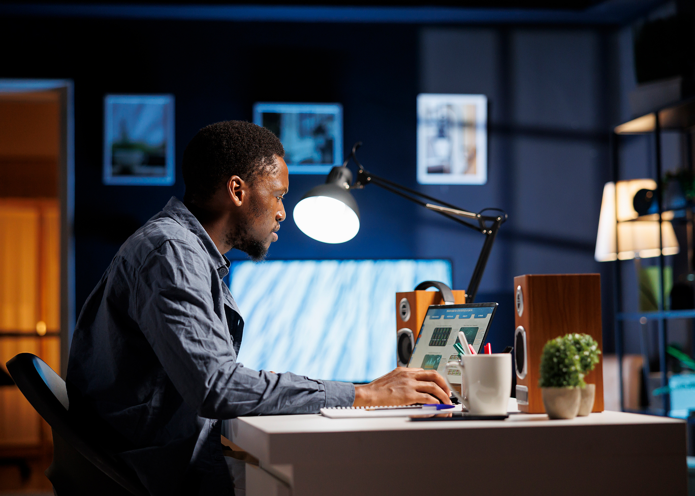 How do I know if tech is the right career path for me?