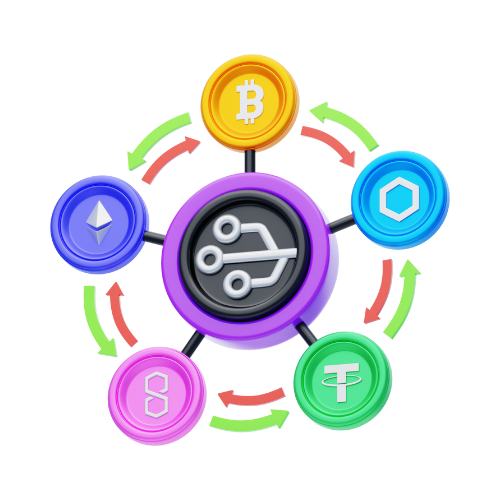 CryptoVerse icon