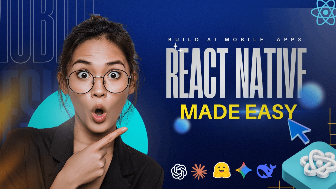 Basic Certificate in React Native Development