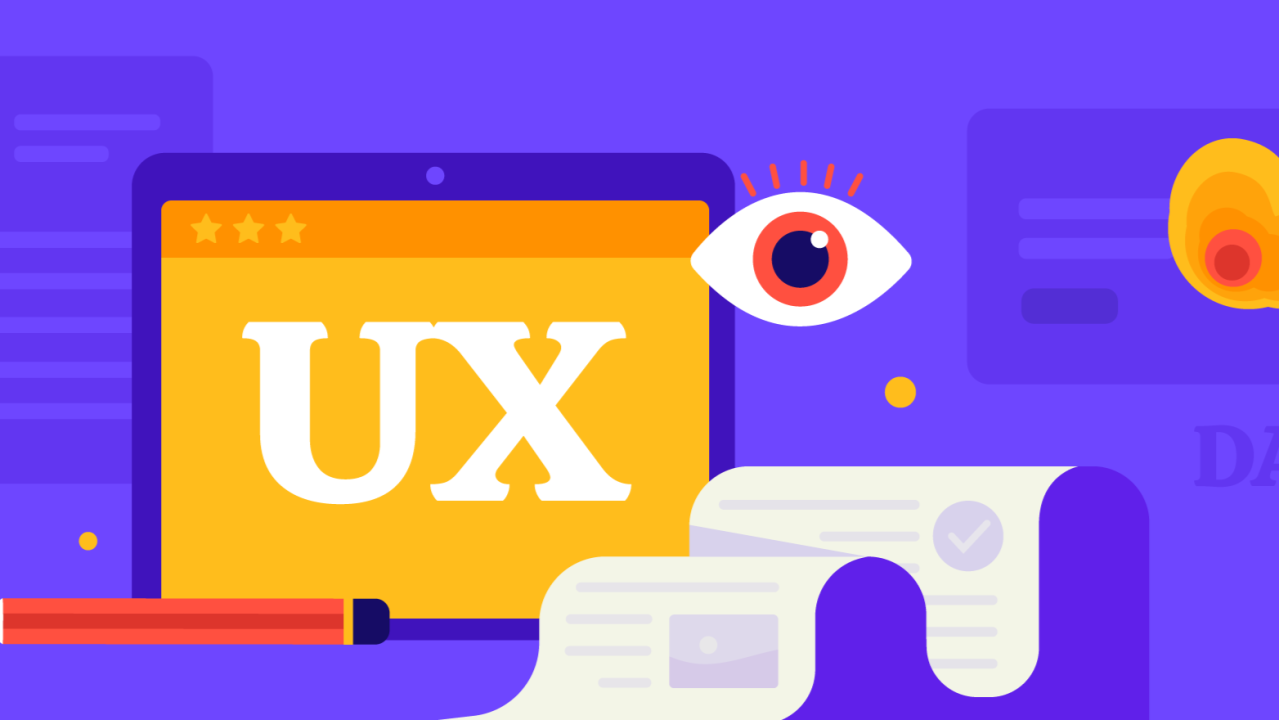 What UX Design Is
