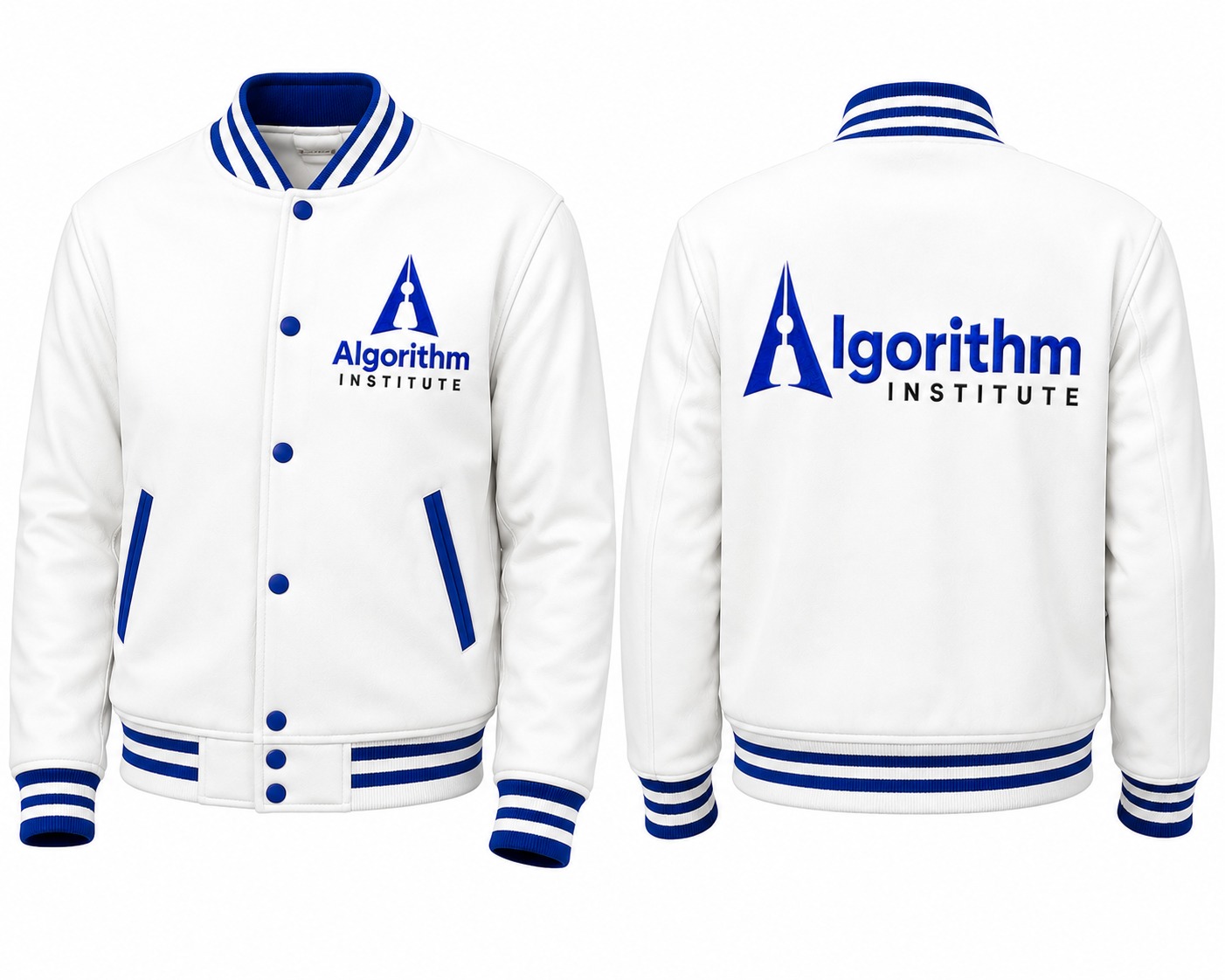 Varsity Jackets